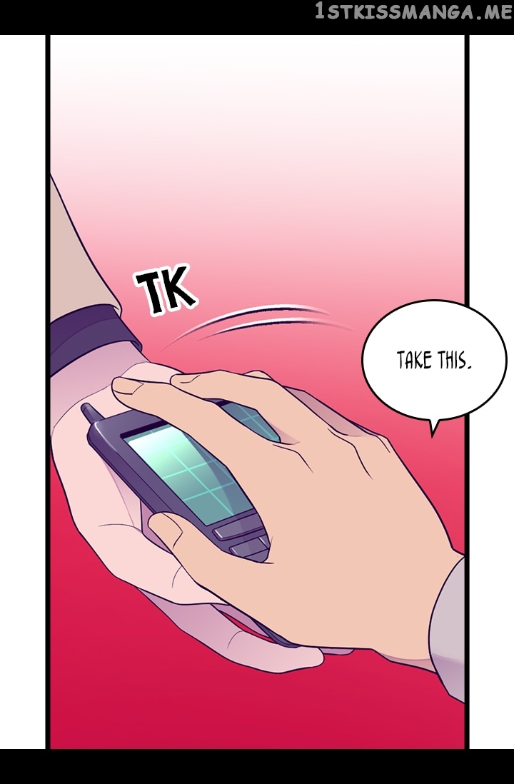 They Say i Was Born a King’s Daughter chapter 167 - page 51