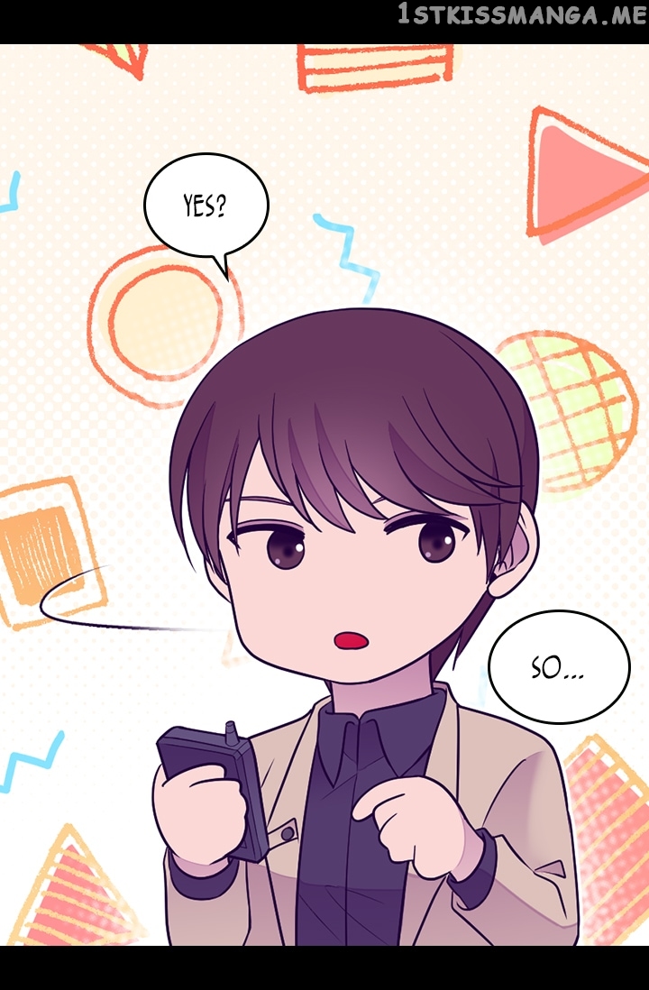 They Say i Was Born a King’s Daughter chapter 167 - page 55