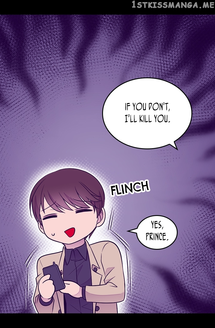 They Say i Was Born a King’s Daughter chapter 167 - page 58