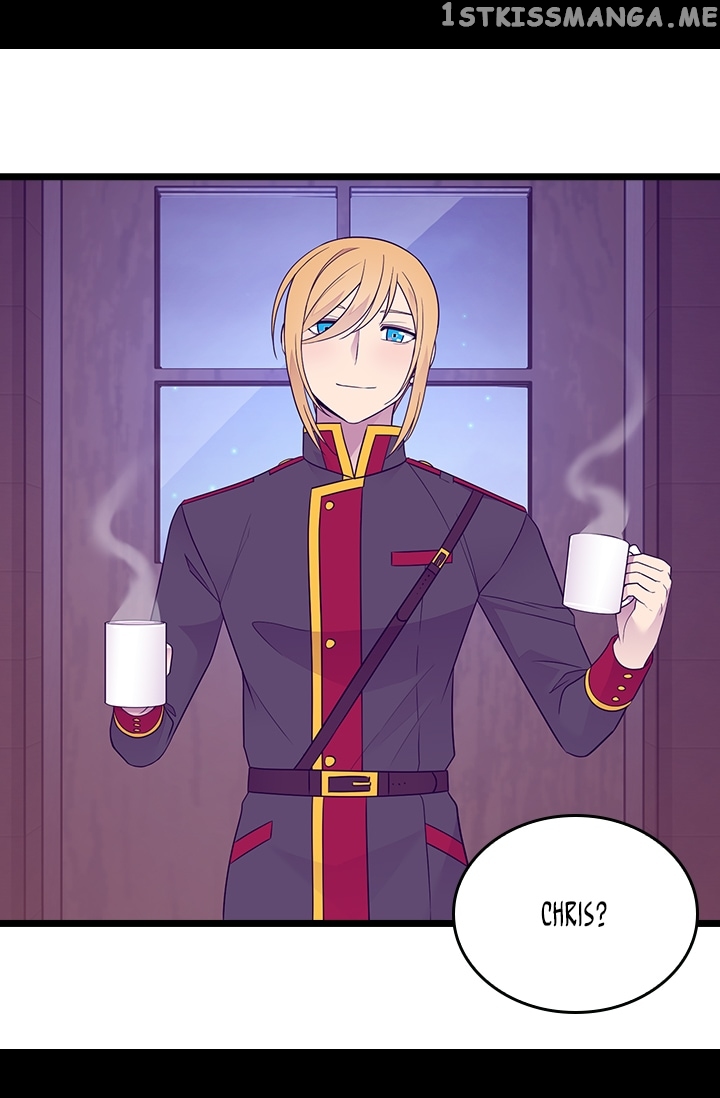 They Say i Was Born a King’s Daughter chapter 167 - page 6