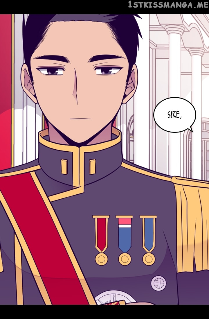 They Say i Was Born a King’s Daughter chapter 167 - page 61