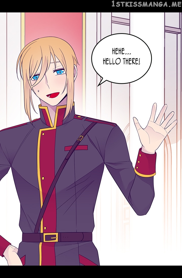 They Say i Was Born a King’s Daughter chapter 167 - page 70