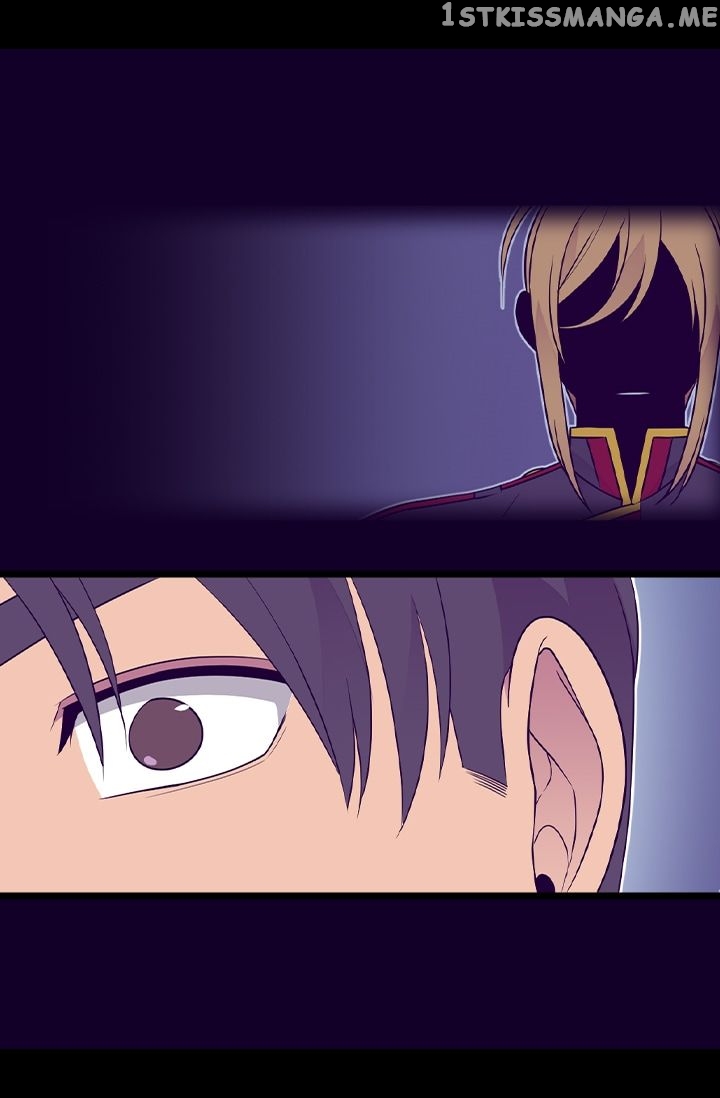 They Say i Was Born a King’s Daughter chapter 166 - page 20