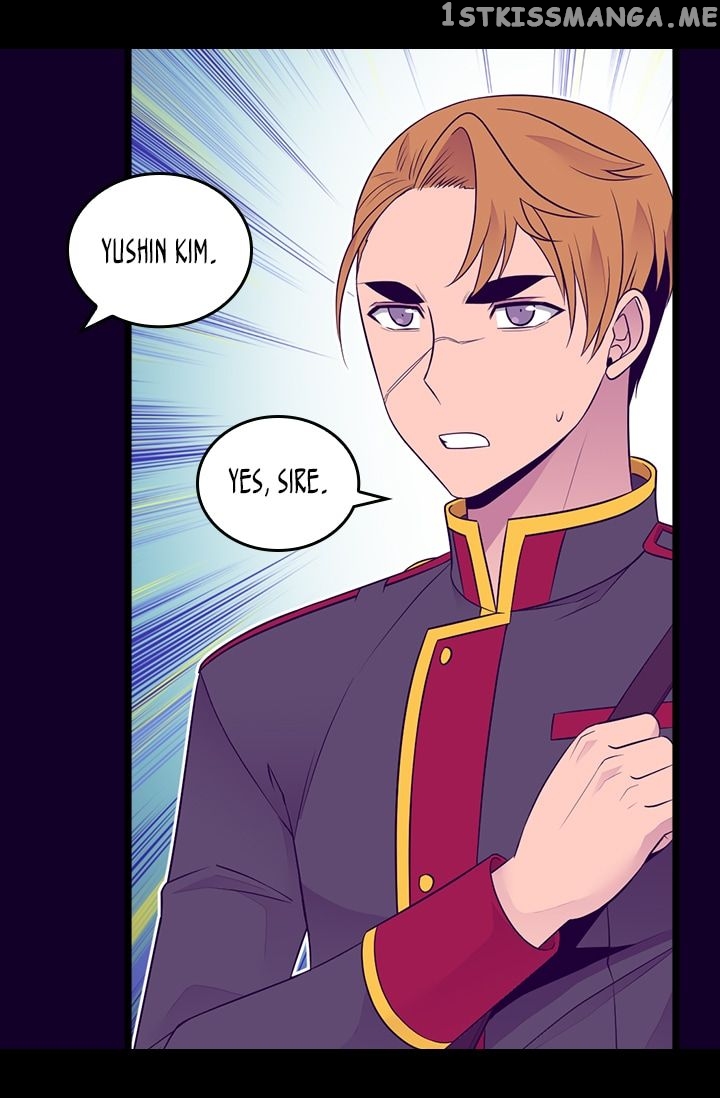 They Say i Was Born a King’s Daughter chapter 166 - page 26