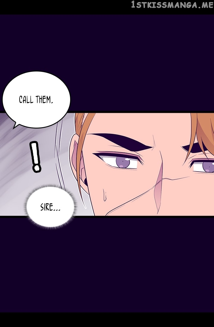 They Say i Was Born a King’s Daughter chapter 166 - page 27