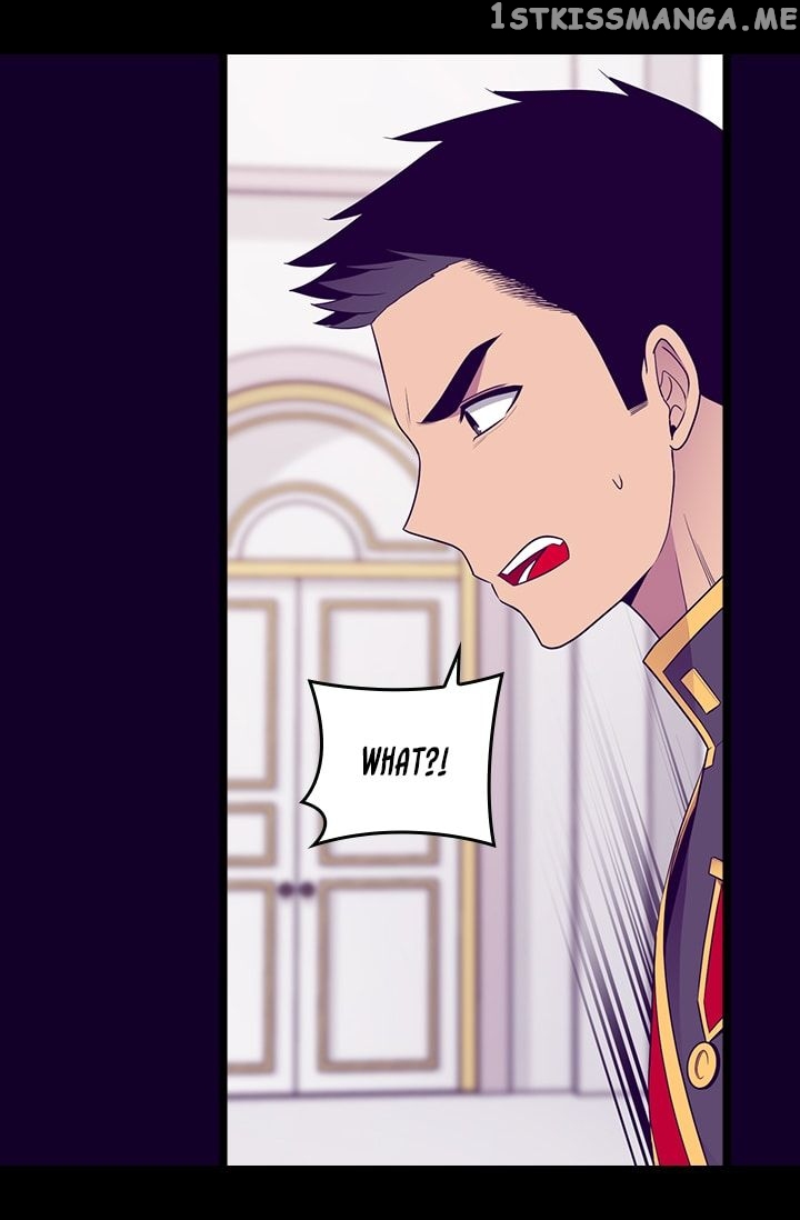 They Say i Was Born a King’s Daughter chapter 166 - page 3