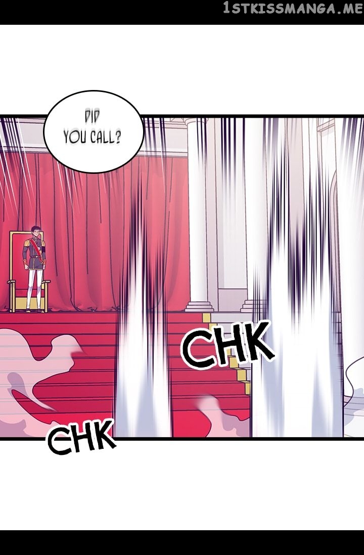 They Say i Was Born a King’s Daughter chapter 166 - page 31
