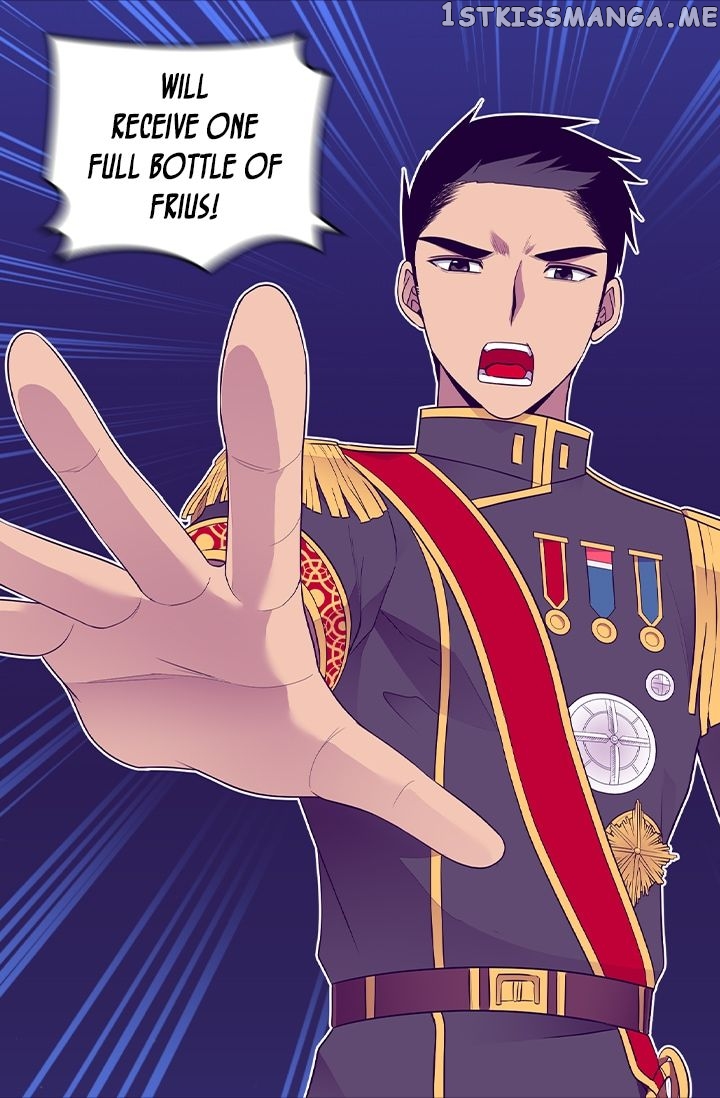 They Say i Was Born a King’s Daughter chapter 166 - page 38