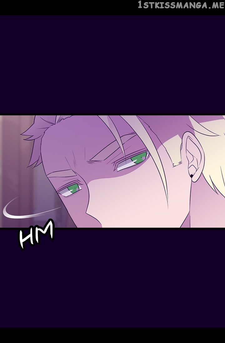 They Say i Was Born a King’s Daughter chapter 166 - page 42