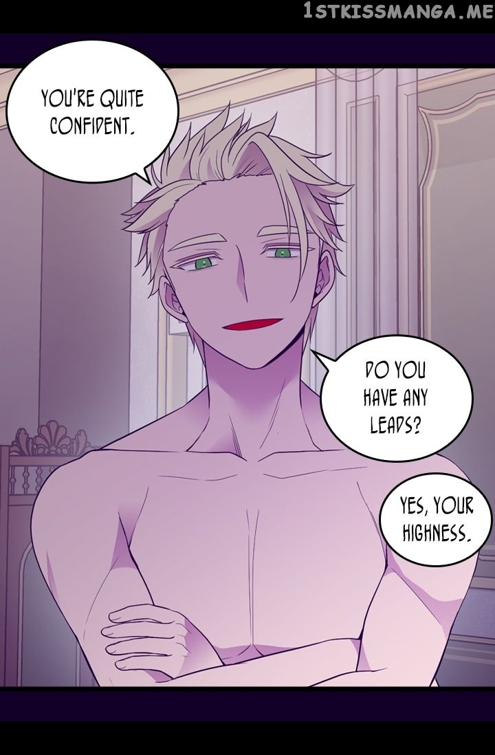 They Say i Was Born a King’s Daughter chapter 166 - page 50