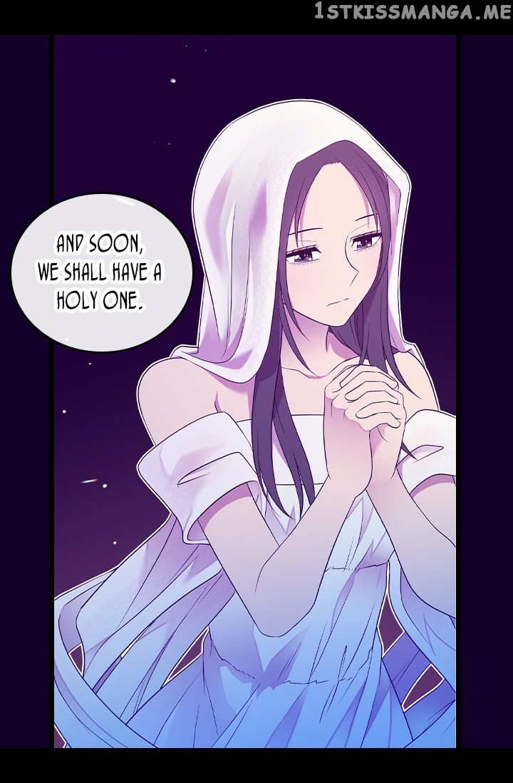 They Say i Was Born a King’s Daughter chapter 166 - page 56