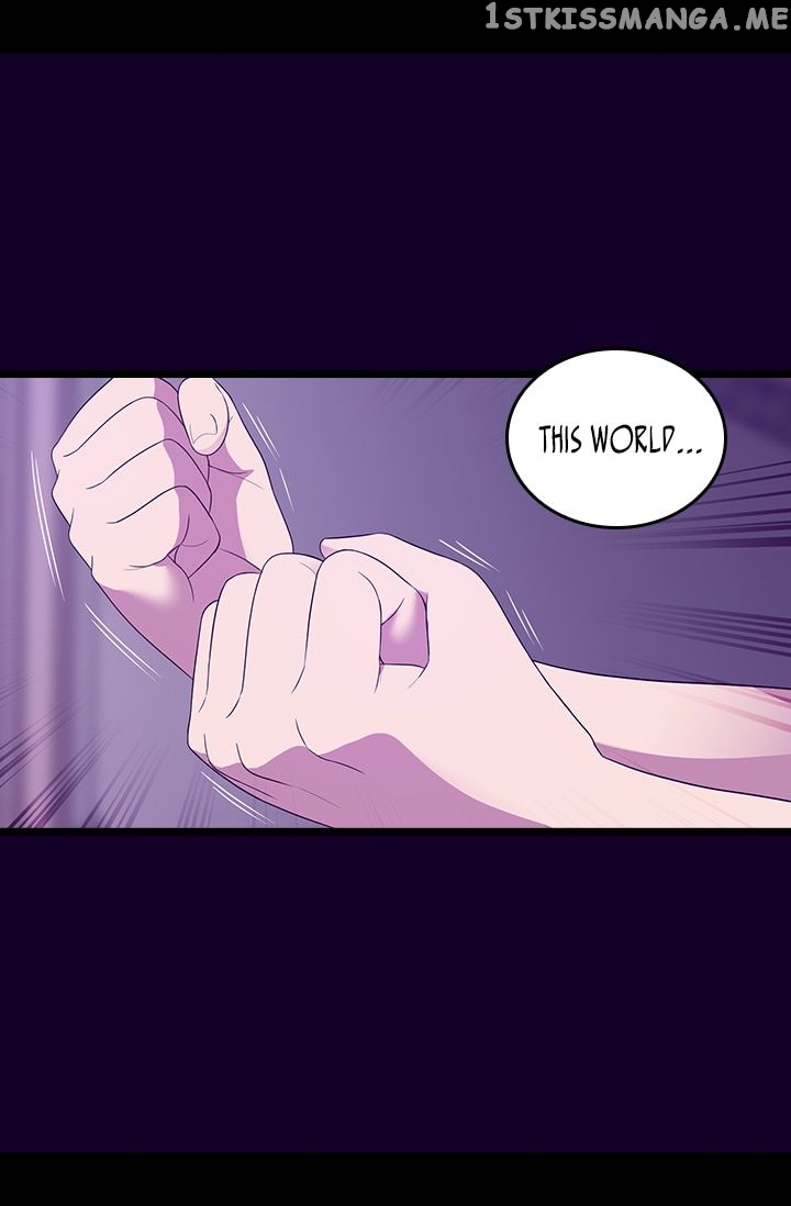They Say i Was Born a King’s Daughter chapter 166 - page 58