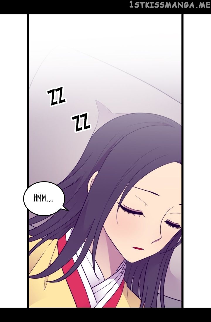 They Say i Was Born a King’s Daughter chapter 166 - page 61