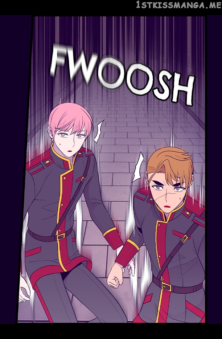They Say i Was Born a King’s Daughter chapter 165 - page 10