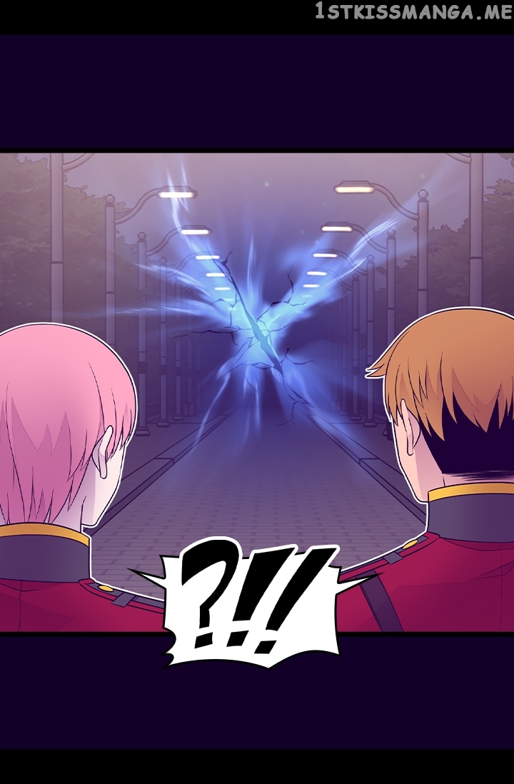 They Say i Was Born a King’s Daughter chapter 165 - page 11