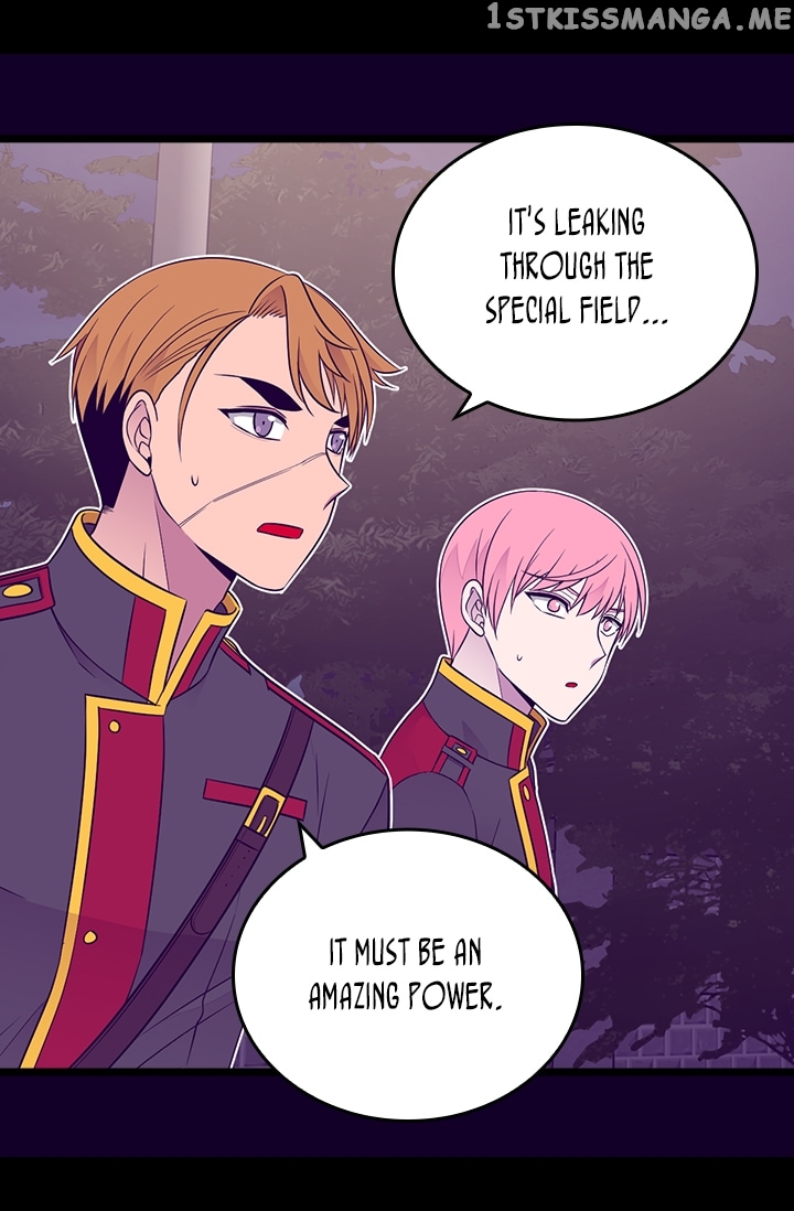 They Say i Was Born a King’s Daughter chapter 165 - page 12