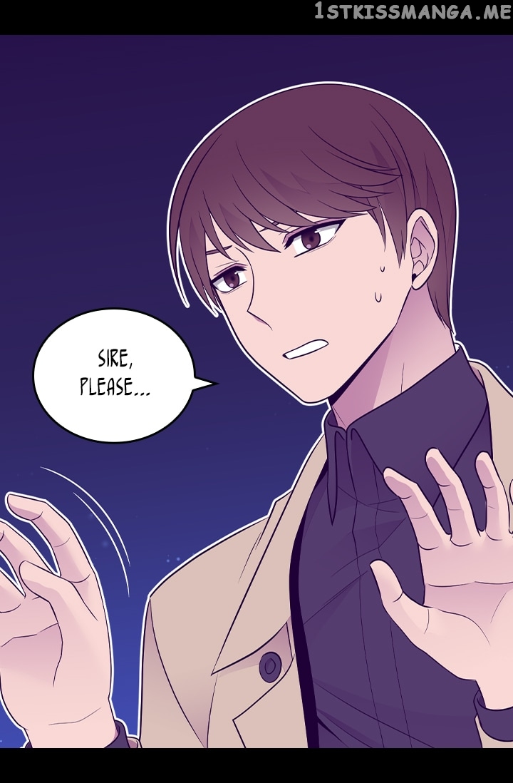 They Say i Was Born a King’s Daughter chapter 165 - page 16