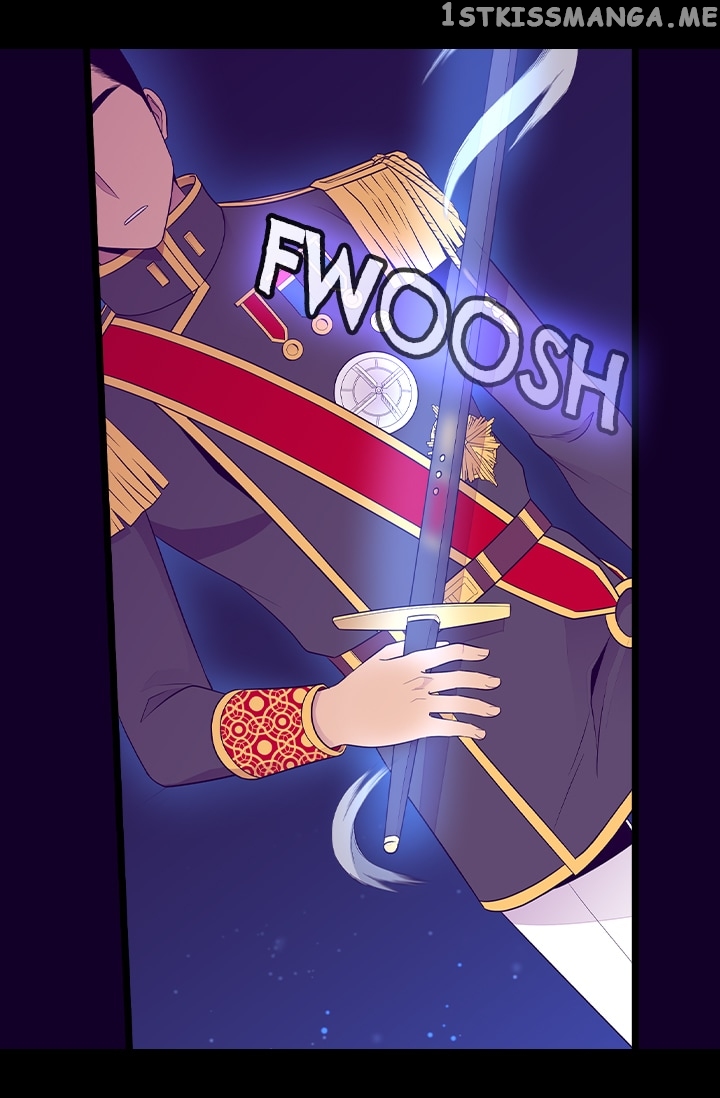 They Say i Was Born a King’s Daughter chapter 165 - page 20