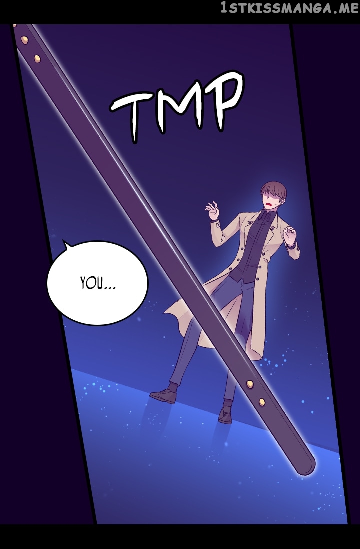 They Say i Was Born a King’s Daughter chapter 165 - page 21