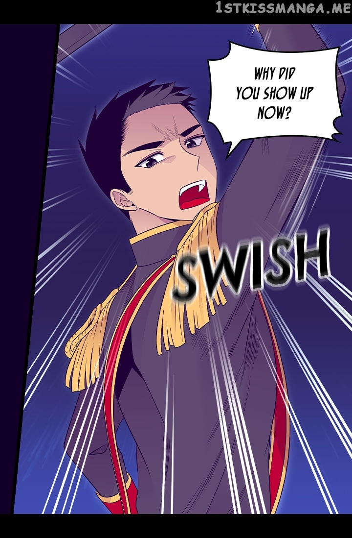 They Say i Was Born a King’s Daughter chapter 165 - page 22