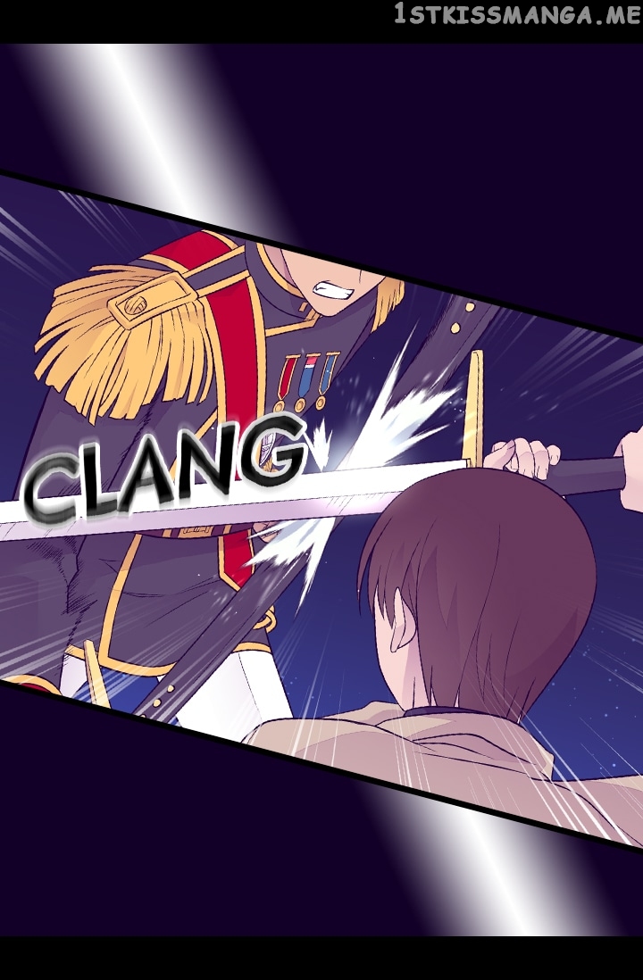 They Say i Was Born a King’s Daughter chapter 165 - page 23