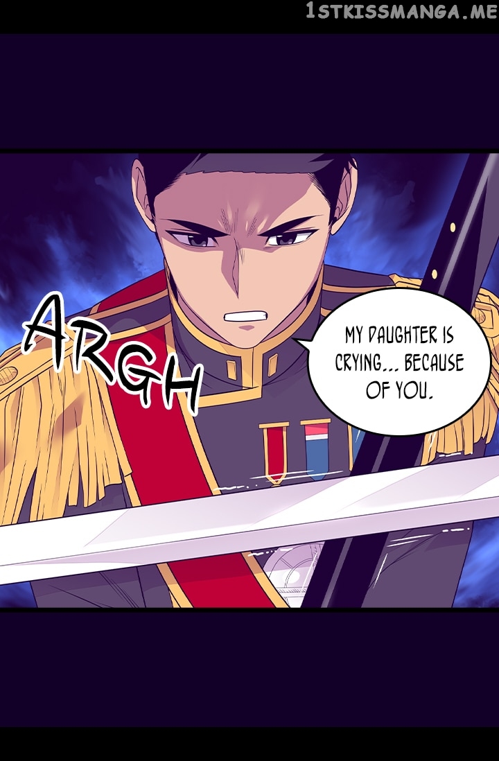 They Say i Was Born a King’s Daughter chapter 165 - page 25