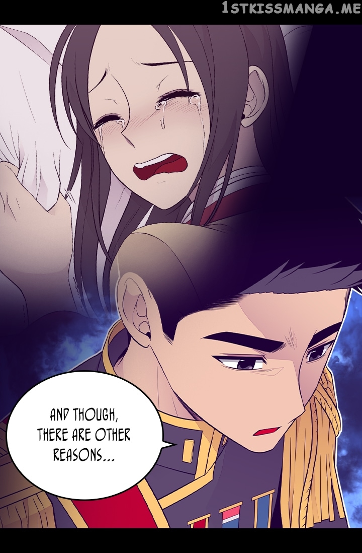 They Say i Was Born a King’s Daughter chapter 165 - page 26