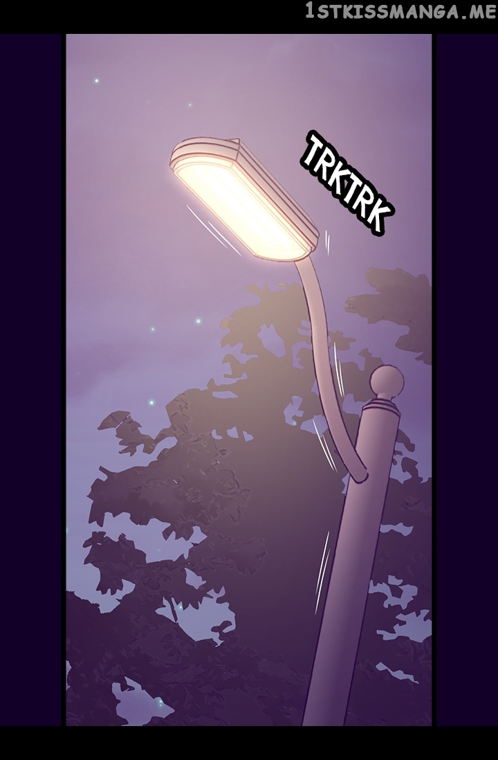 They Say i Was Born a King’s Daughter chapter 165 - page 3