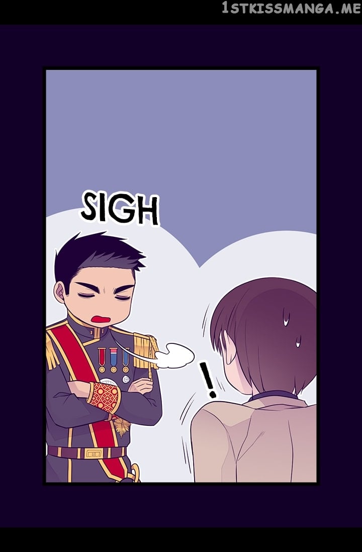 They Say i Was Born a King’s Daughter chapter 165 - page 39