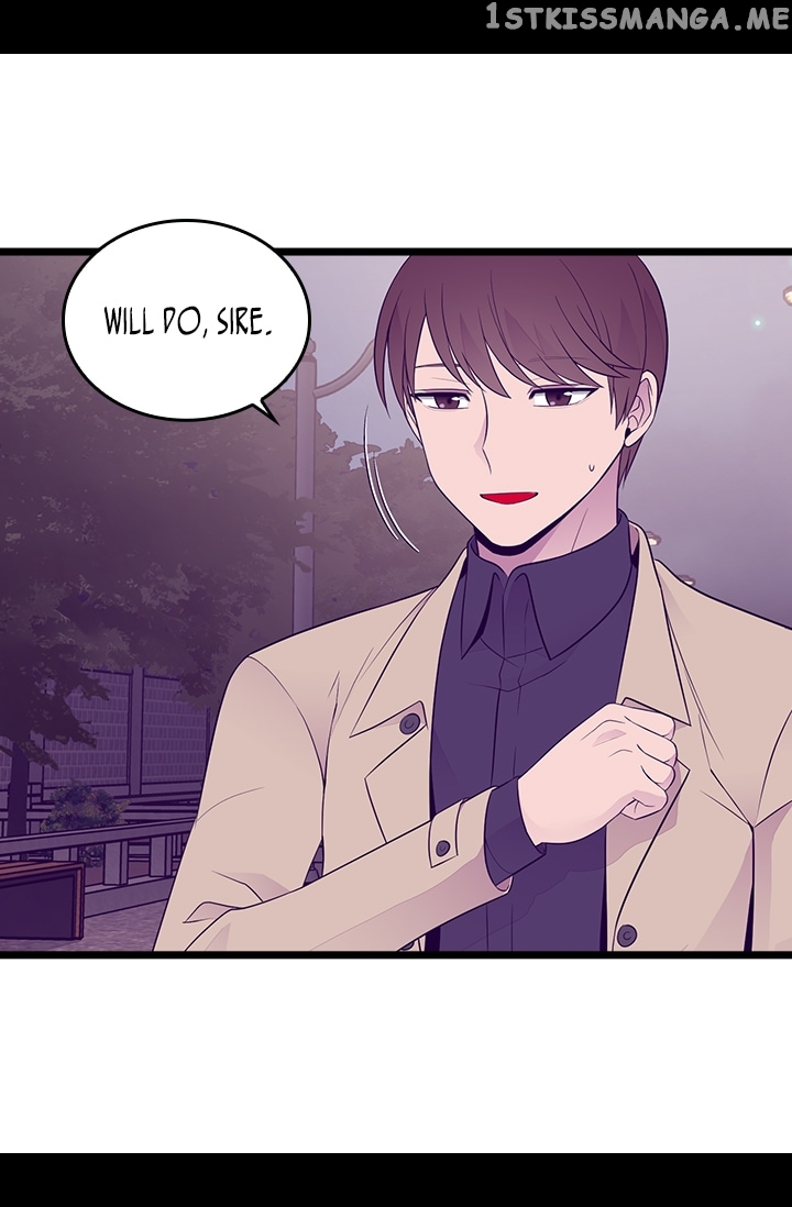They Say i Was Born a King’s Daughter chapter 165 - page 41