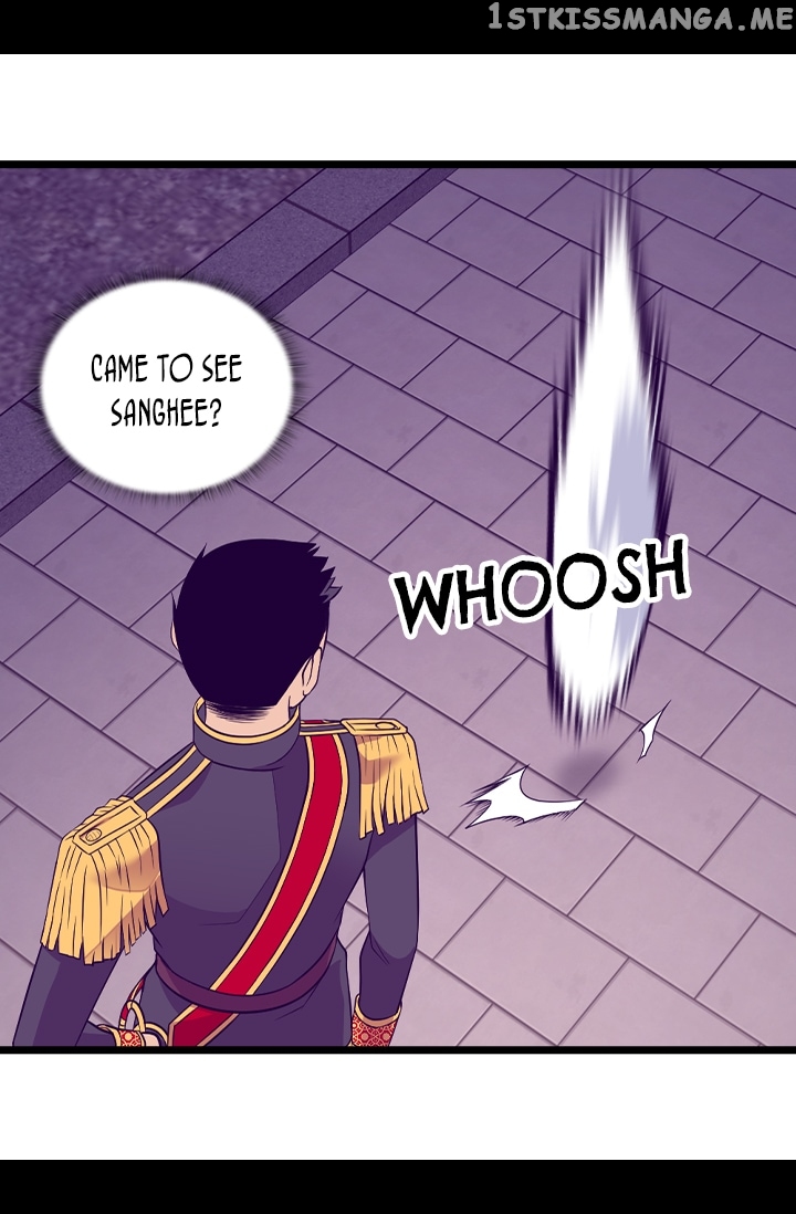 They Say i Was Born a King’s Daughter chapter 165 - page 42