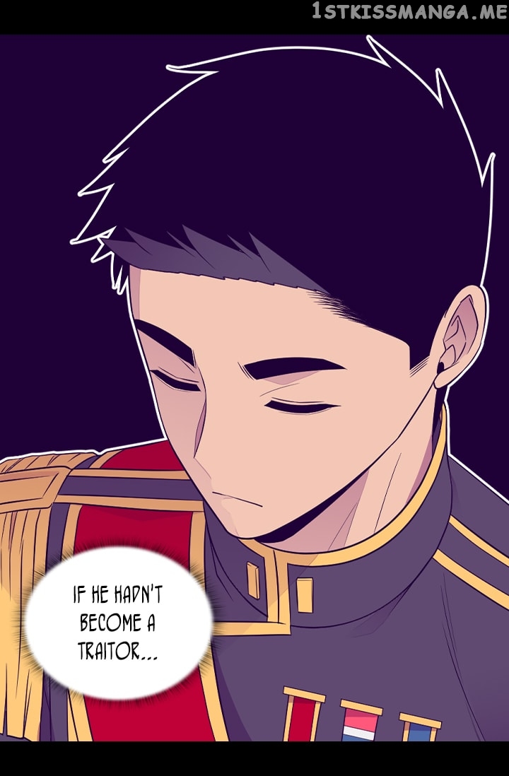 They Say i Was Born a King’s Daughter chapter 165 - page 44