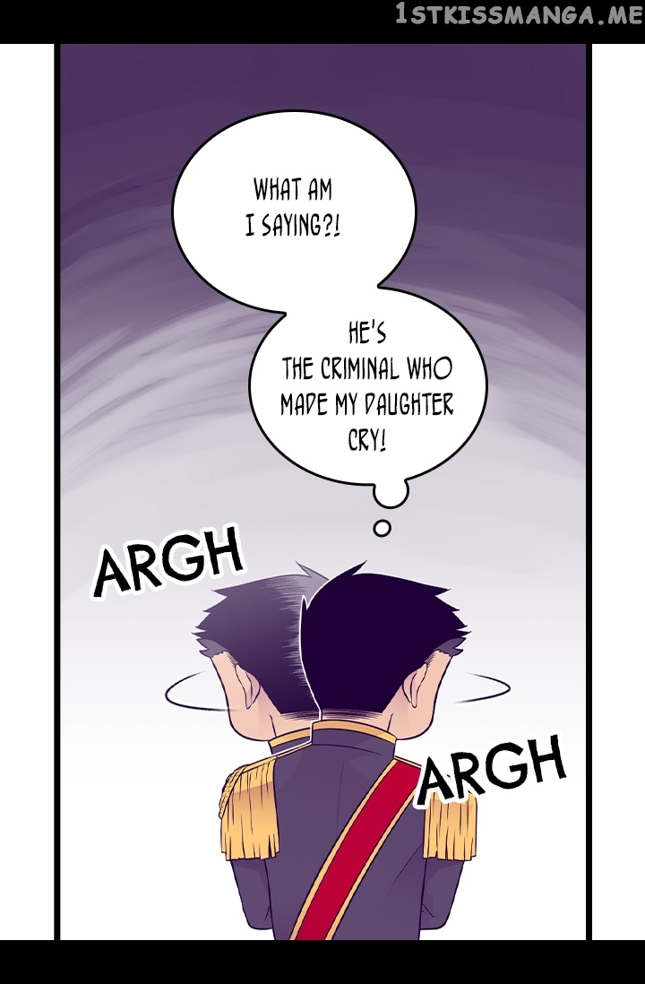 They Say i Was Born a King’s Daughter chapter 165 - page 47