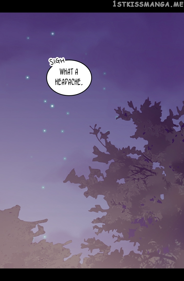 They Say i Was Born a King’s Daughter chapter 165 - page 50