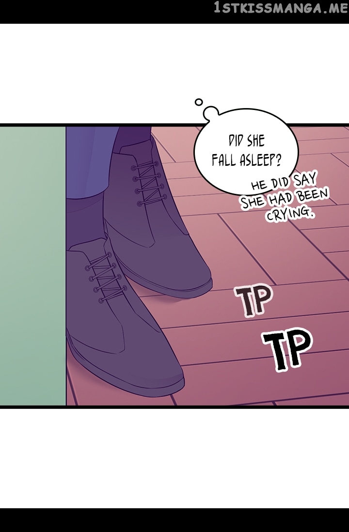 They Say i Was Born a King’s Daughter chapter 165 - page 56