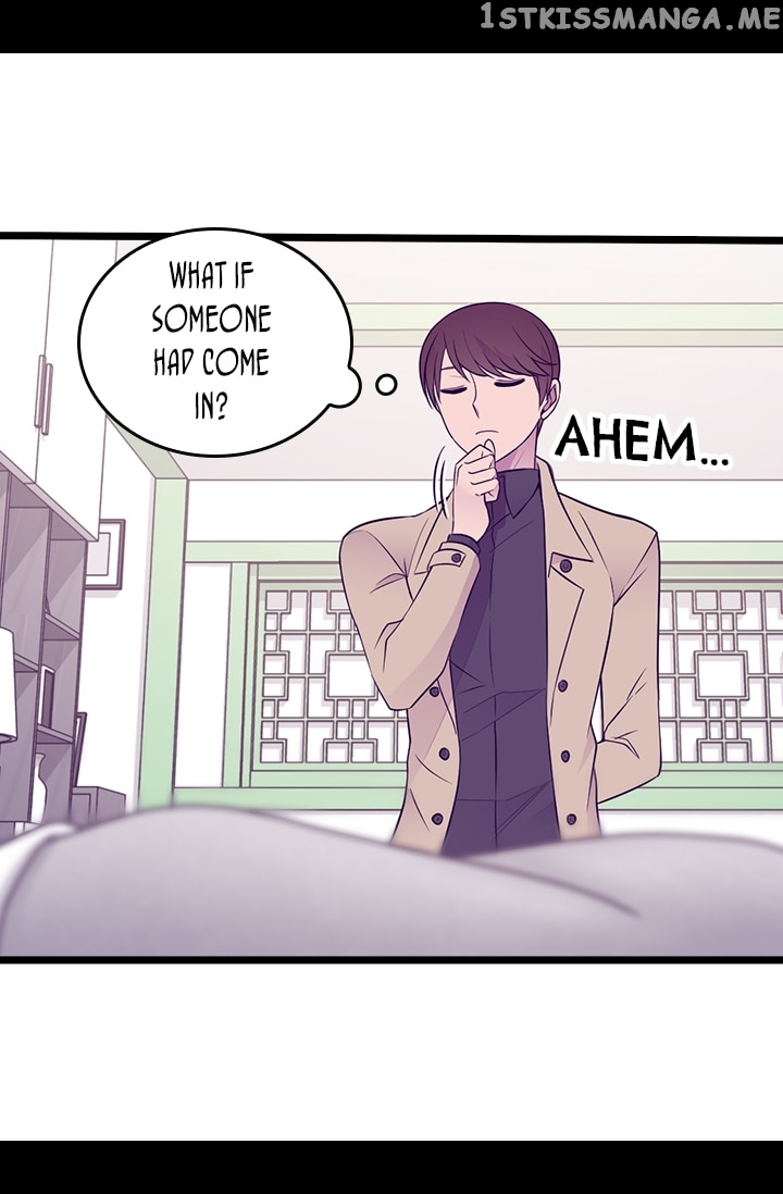 They Say i Was Born a King’s Daughter chapter 165 - page 59