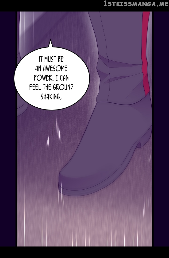 They Say i Was Born a King’s Daughter chapter 165 - page 6