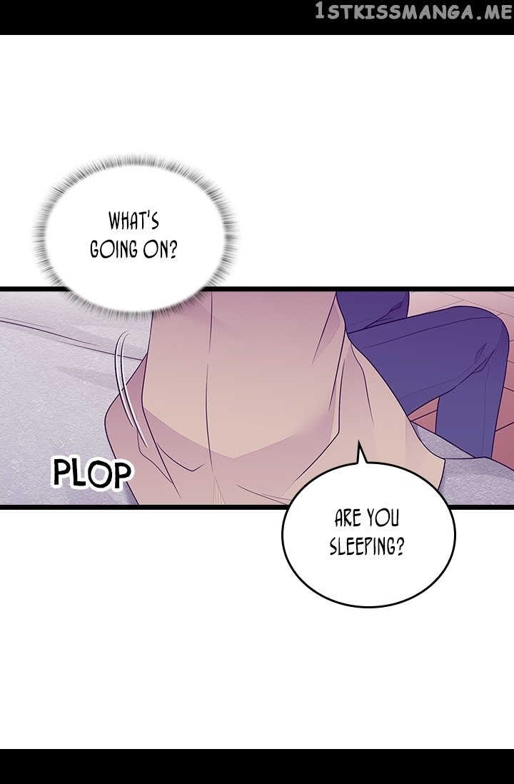 They Say i Was Born a King’s Daughter chapter 165 - page 61