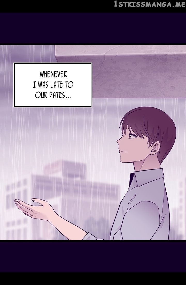 They Say i Was Born a King’s Daughter chapter 164 - page 18