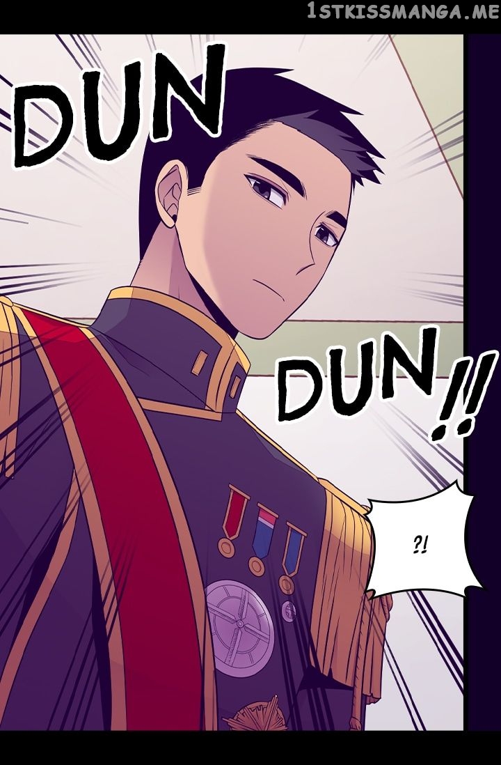 They Say i Was Born a King’s Daughter chapter 164 - page 32