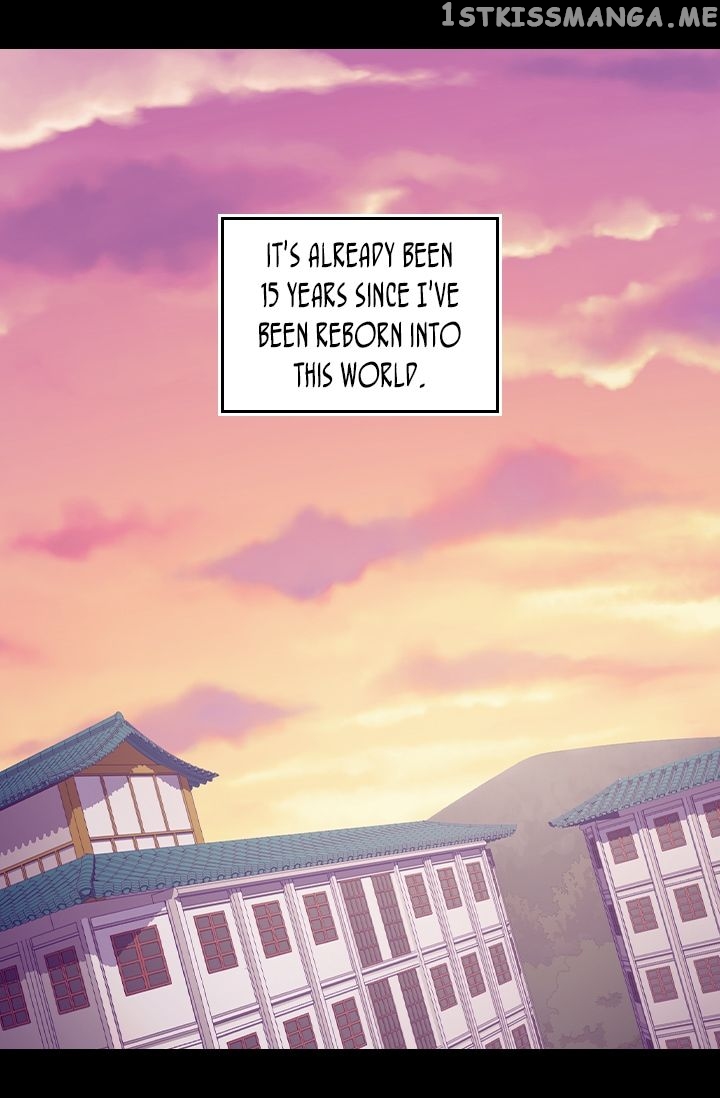 They Say i Was Born a King’s Daughter chapter 164 - page 4
