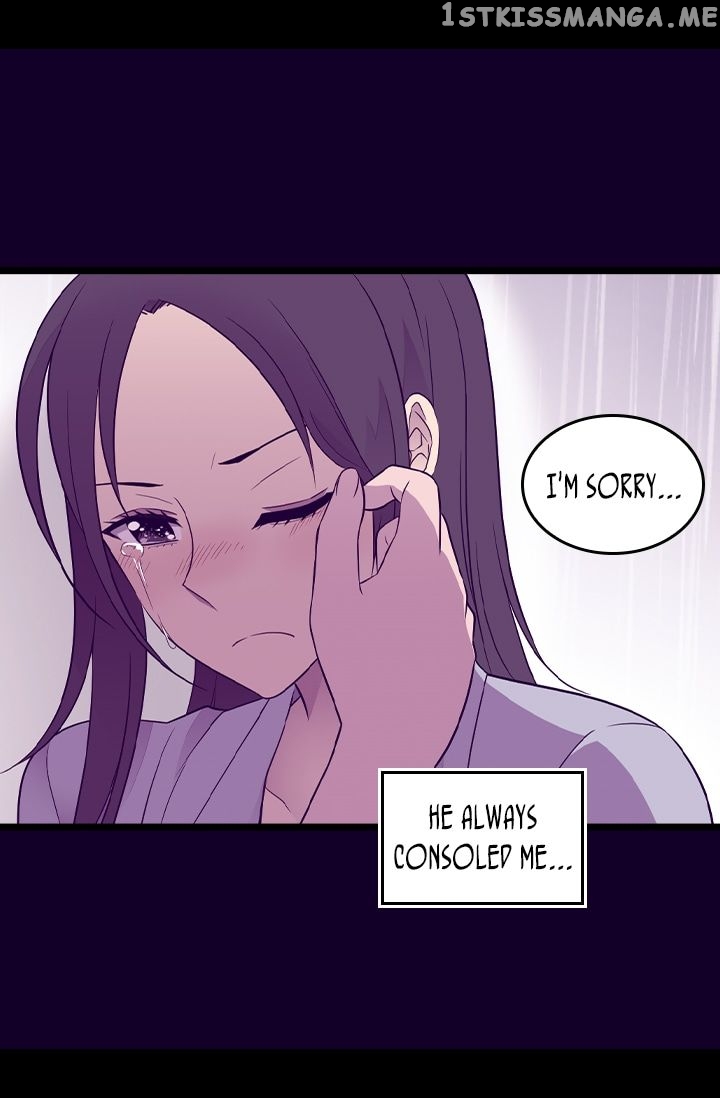 They Say i Was Born a King’s Daughter chapter 164 - page 40