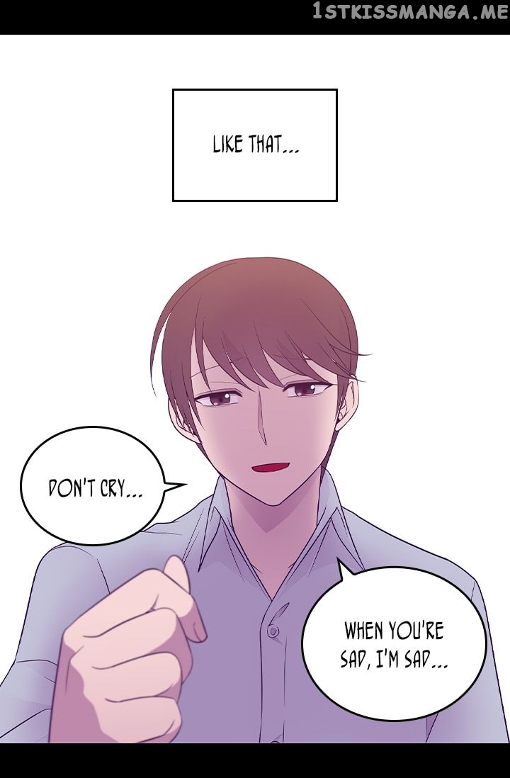 They Say i Was Born a King’s Daughter chapter 164 - page 41