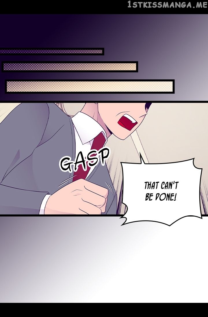 They Say i Was Born a King’s Daughter chapter 164 - page 47