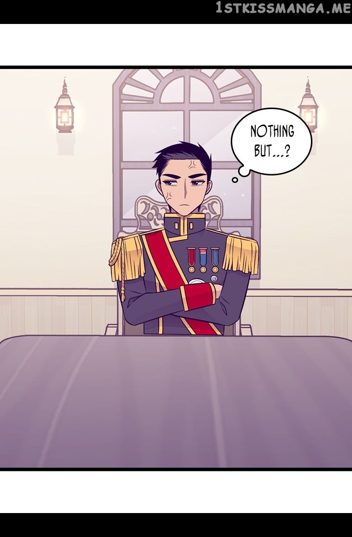 They Say i Was Born a King’s Daughter chapter 164 - page 53
