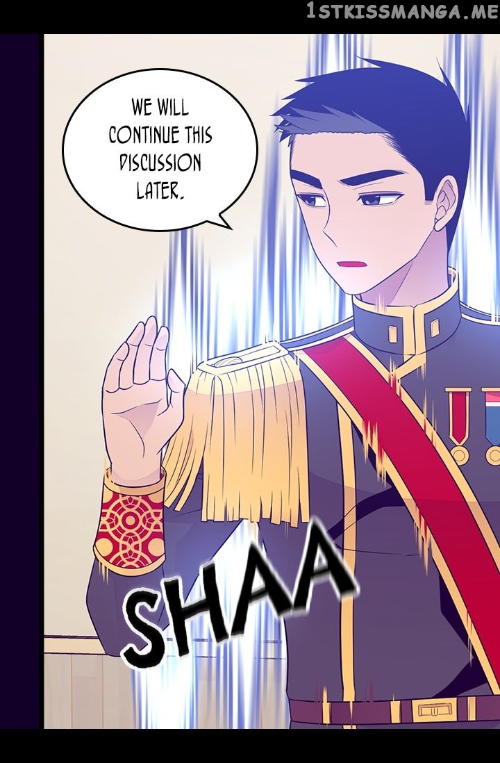 They Say i Was Born a King’s Daughter chapter 164 - page 59
