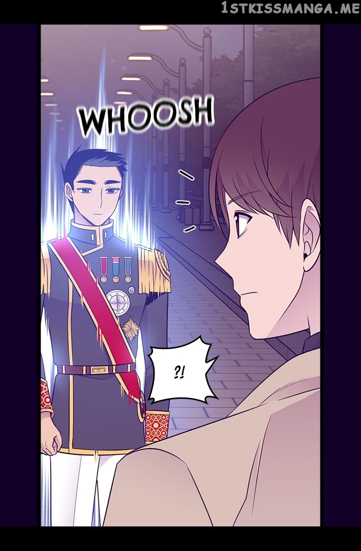 They Say i Was Born a King’s Daughter chapter 164 - page 63