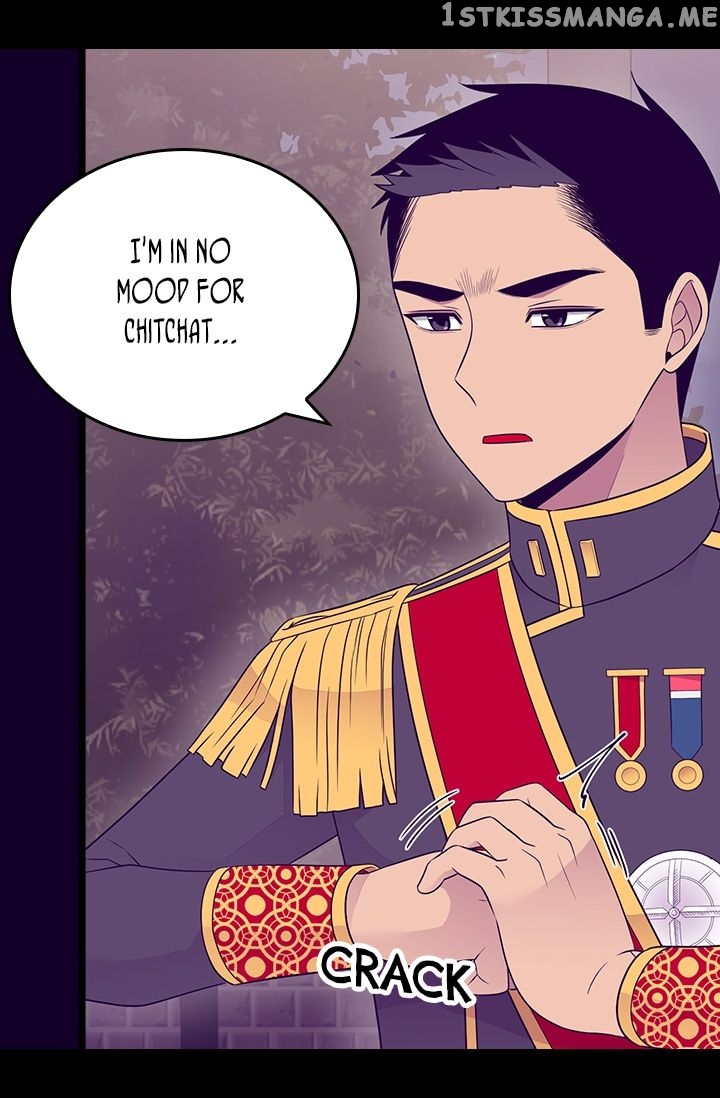 They Say i Was Born a King’s Daughter chapter 164 - page 65