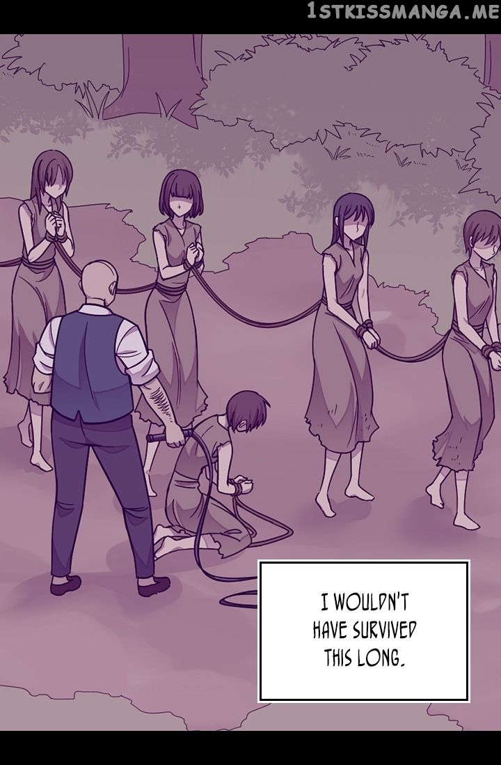 They Say i Was Born a King’s Daughter chapter 164 - page 9