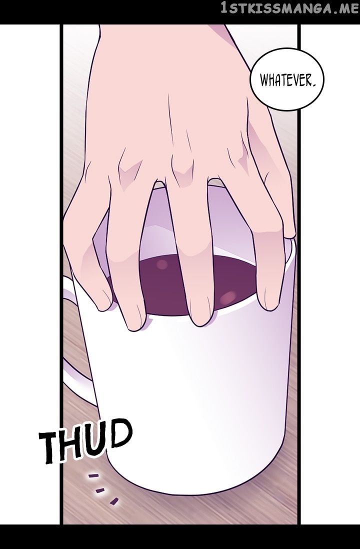 They Say i Was Born a King’s Daughter chapter 163 - page 19